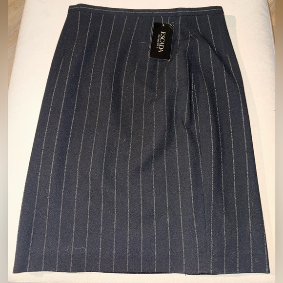 Escada Skirt